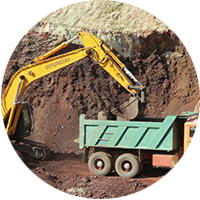 معدن سنگ آهن شمال سمنان