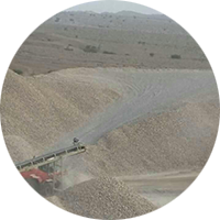 معدن پلی متال بنوید (کوه کلود نائین)